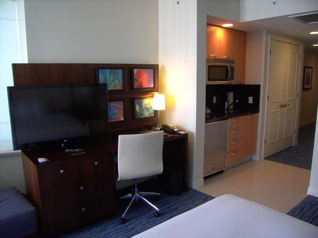 Private Residences Fort Lauderdale Beach Resort Habitación foto