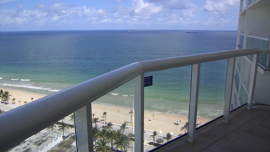 Private Residences Fort Lauderdale Beach Resort Habitación foto