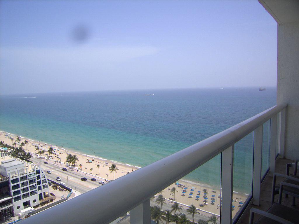 Private Residences Fort Lauderdale Beach Resort Habitación foto