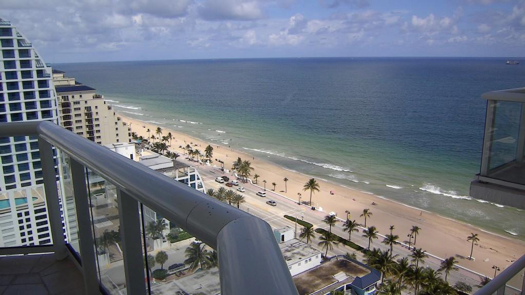 Private Residences Fort Lauderdale Beach Resort Habitación foto