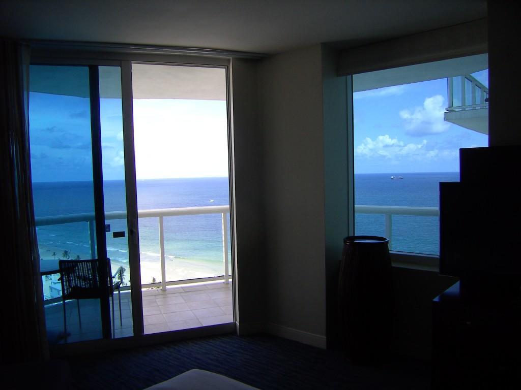 Private Residences Fort Lauderdale Beach Resort Habitación foto