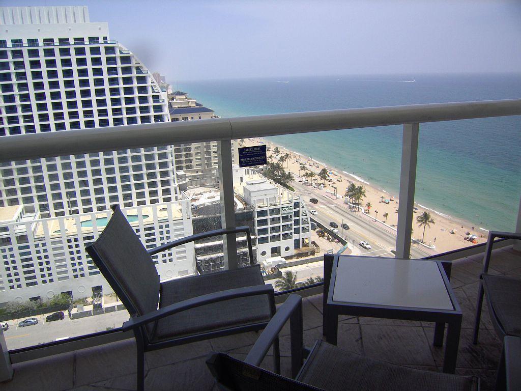 Private Residences Fort Lauderdale Beach Resort Habitación foto
