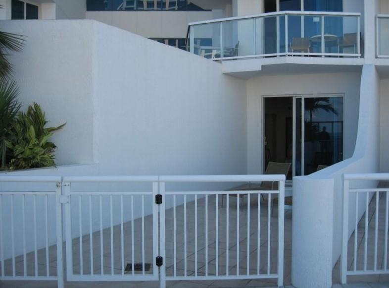 Private Residences Fort Lauderdale Beach Resort Habitación foto