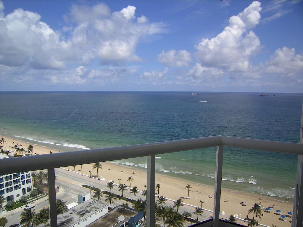 Private Residences Fort Lauderdale Beach Resort Habitación foto
