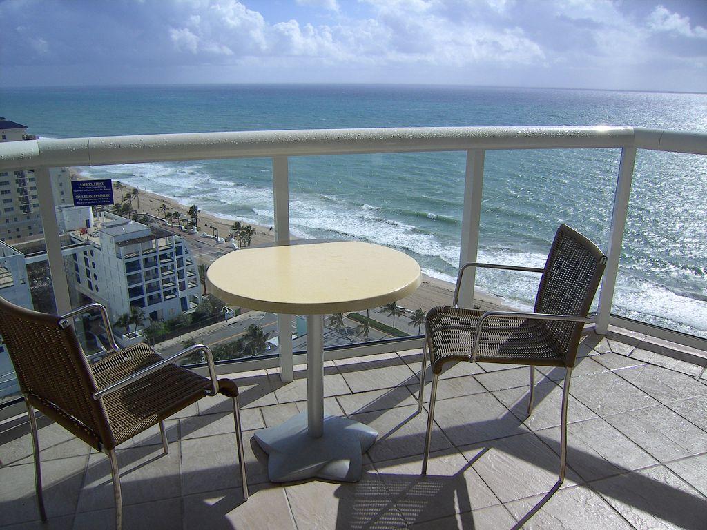 Private Residences Fort Lauderdale Beach Resort Habitación foto