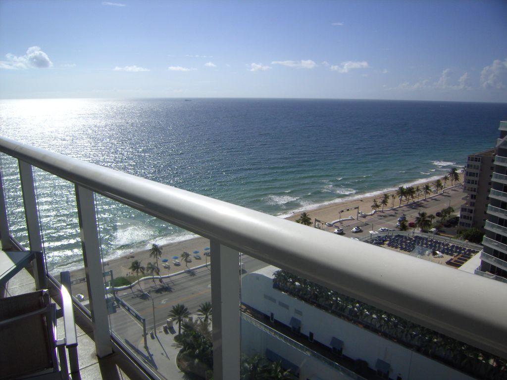 Private Residences Fort Lauderdale Beach Resort Habitación foto